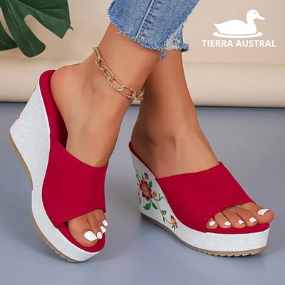 SANDALIAS DE CUERO BERNA™ | EDICIÓN LIMITADA PREMIUM