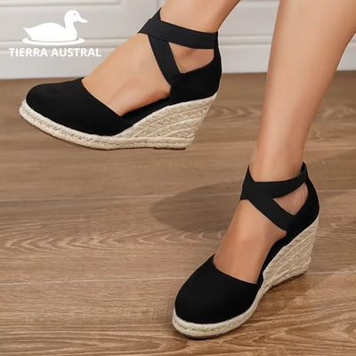 SANDALIAS JENNA™ | EDICIÓN LIMITADA PREMIUM