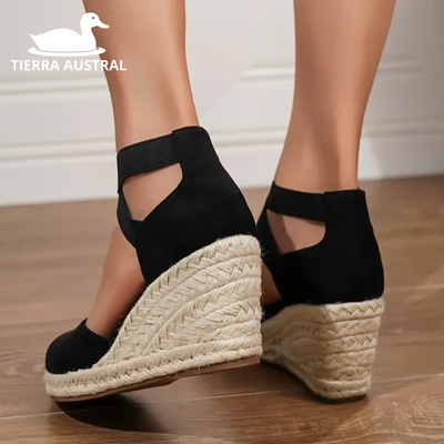 SANDALIAS JENNA™ | EDICIÓN LIMITADA PREMIUM