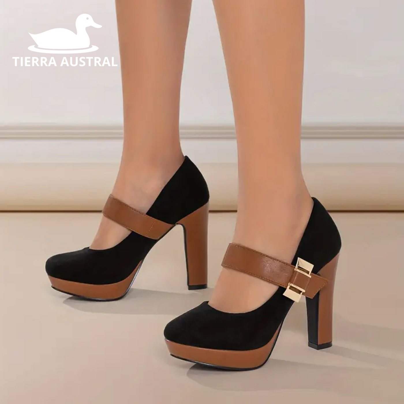 ZAPATOS DE CUERO KIERA™ | EDICIÓN LIMITADA PREMIUM