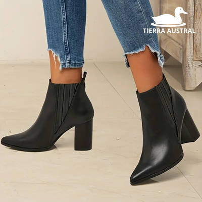 BOTAS DE CUERO MAINNE™ | EDICIÓN LIMITADA PREMIUM