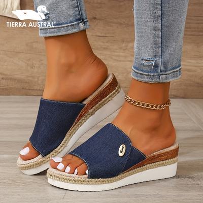 SANDALIAS DE CUERO ROVIGNO™ | EDICIÓN LIMITADA PREMIUM